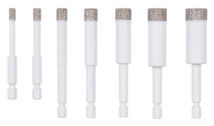 Swinko BOORKROON WAX HEX 1/4" BIT - Ø16MM