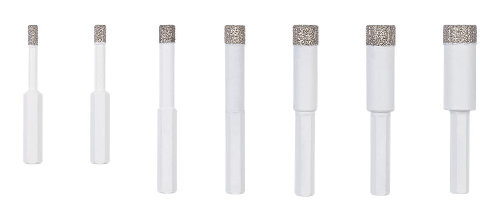 Swinko BOORKROON WAX HEX BIT - Ø5MM