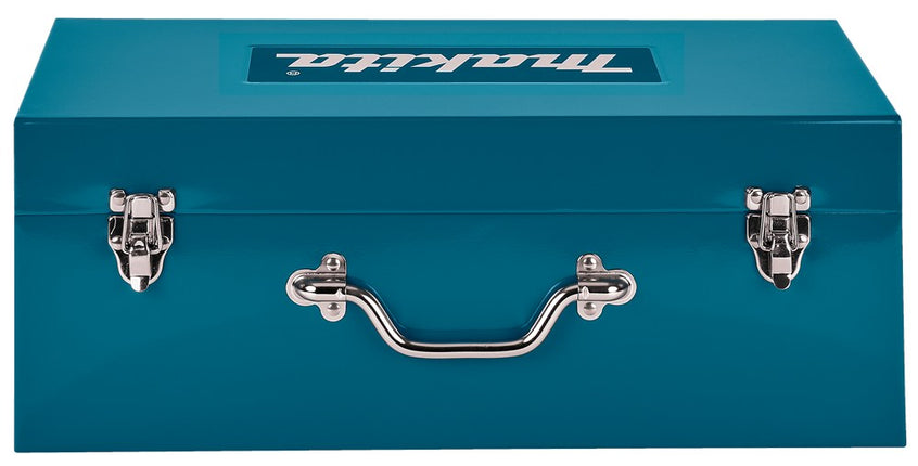 Afbeelding Makita koffer, metaal 140073-2