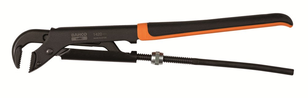 Afbeelding BAHCO universele pijptang 1410/1420