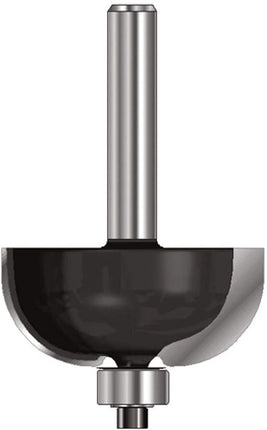 ENT HOLPROFIELFREES HM R=8 HSS d=8 MET LAGER KOLF