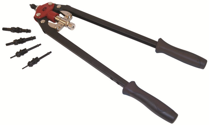 Afbeelding BAHCO moer poptang 1468-M10