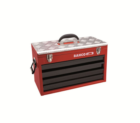 Afbeelding BAHCO metalen kist 1483KHD4RB