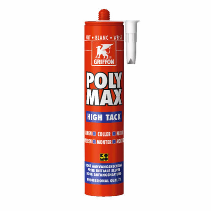 Afbeelding Griffon polymax High Tack