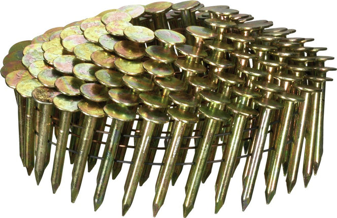 Senco TROMMELSPIJKER ASFALT GLAD 3,1X32MM - DOOS 6.480 STUKS