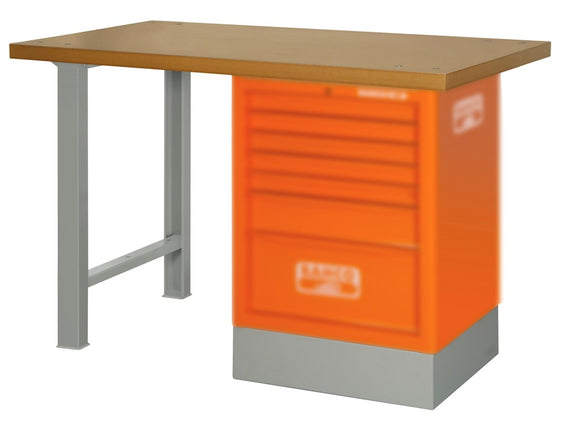 BAHCO TOP KIT MDF 180CM