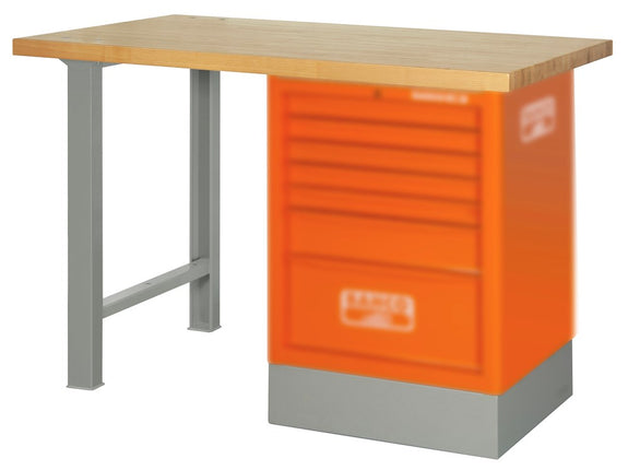 BAHCO TOP KIT HOUT 180CM
