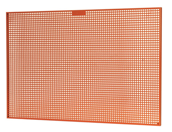 BAHCO PANEEL ORANJE 180CM