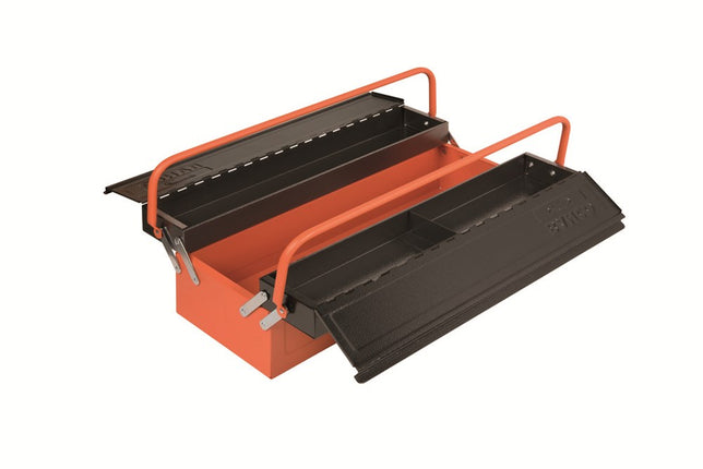 Afbeelding BAHCO gereedschapskist 1497MBF350