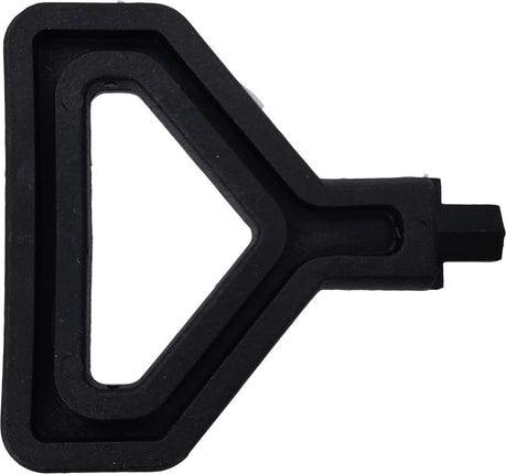 Montagehulpstuk gasbetonankers