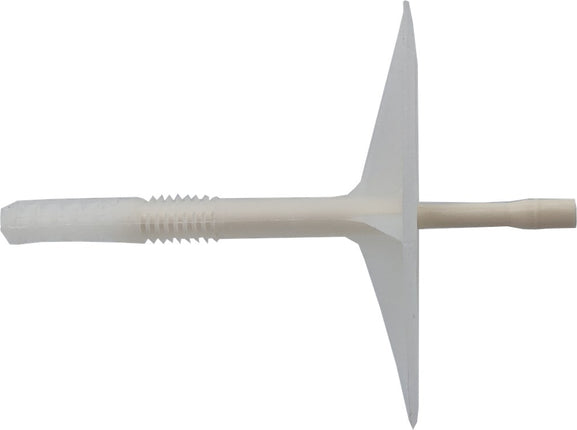 Isoplug met expansie