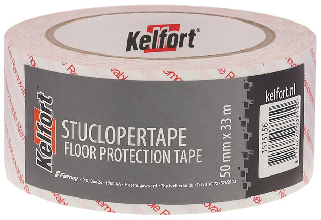 Stuclopertape Kelfort