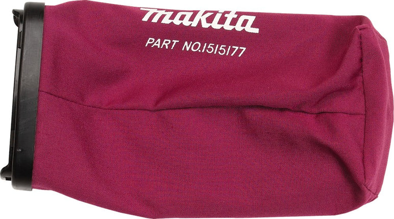 Afbeelding Makita stofzak linnen 151517-7