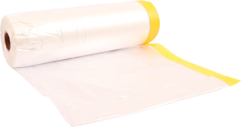 Washi tape met folie Kelfort