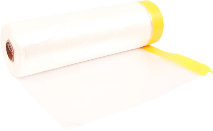 Washi tape met folie Kelfort