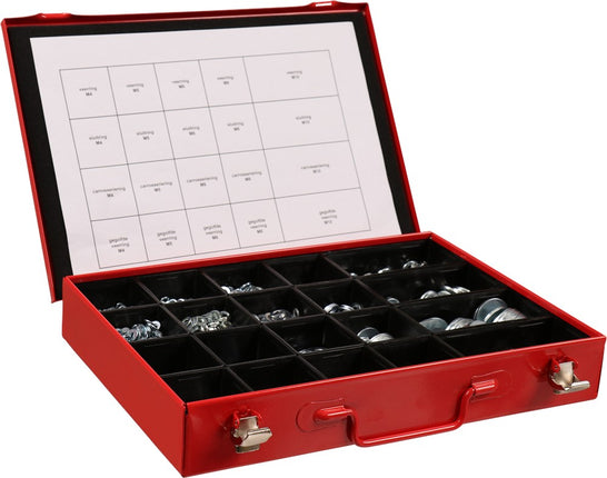 Assortimentskist ring Kelfort