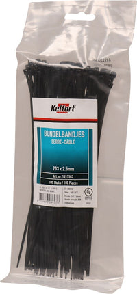 Bundelbandje Kelfort