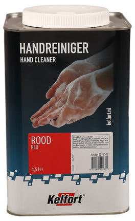 Handreiniger Kelfort