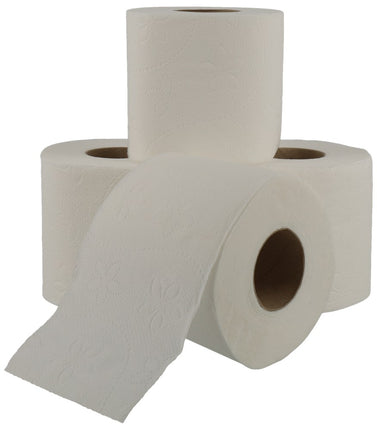 Toiletpapier Kelfort