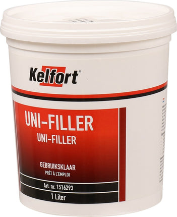 Plamuur Kelfort