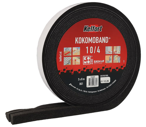 Afdichtingsband Kelfort