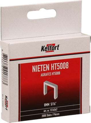 Kelfort Nieten