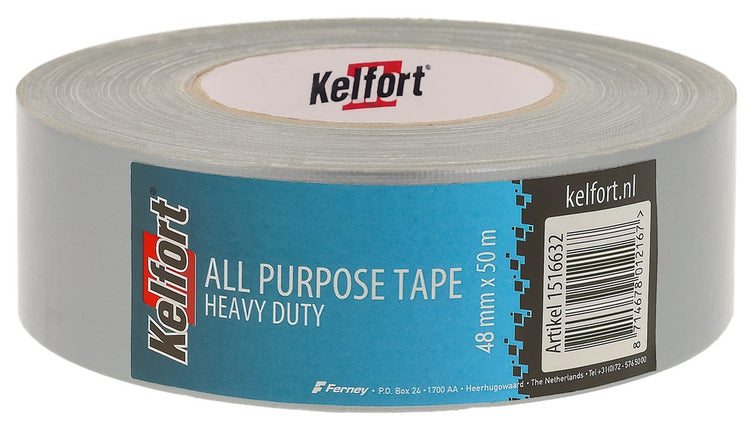 All purpose tape HEAVY DUTY Kelfort