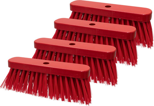 Vervangborstels voor schoenveger Kelfort