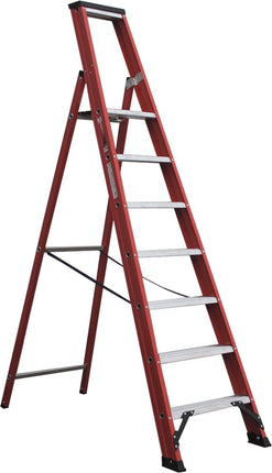 Plateautrap MAGNUS Kelfort