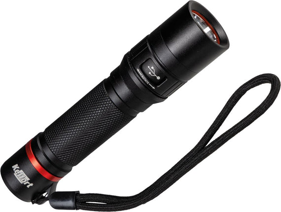 Zaklamp Kelfort