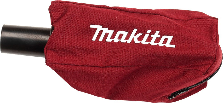 Afbeelding Makita stofzak linnen 152456-4