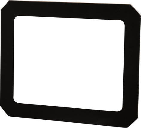 Glas voor led bouwlamp Kelfort