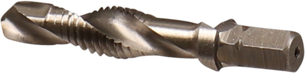 Boor-tap-verzinkboor Kelfort