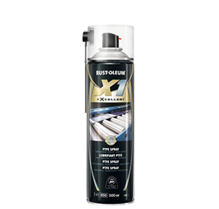 Afbeelding RUST-OLEUM® ptfe spray X1 Excellent