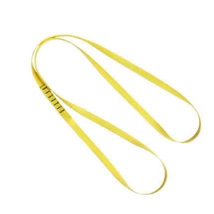 Afbeelding XSPlatforms tijdelijk ankerpunt (polyamide) Sling 1200