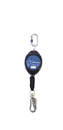 Afbeelding XSPlatforms automatisch valstopapparaat (met band) XStop Mini Sharp edge (6m)
