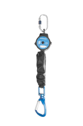 Afbeelding XSPlatforms automatisch valstopapparaat XStop Mini Sharp edge