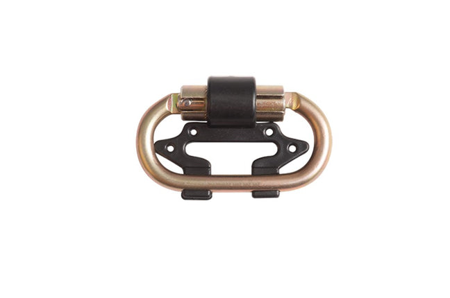 Afbeelding XSPlatforms connector (tbv valstopapparaten) Twin srl connector