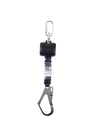 Afbeelding XSPlatforms automatisch valstopapparaat (met band) XStop Mini two XL (2m)