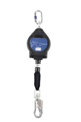 Afbeelding XSPlatforms automatisch valstopapparaat XStop Midi Sharp edge
