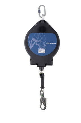 Afbeelding XSPlatforms automatisch valstopapparaat XStop Maxi