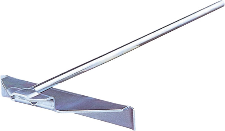 Afbeelding Makita breedtegeleider 164113-2