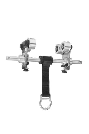 Afbeelding XSPlatforms tijdelijk ankerpunt Beam Anchor trolley