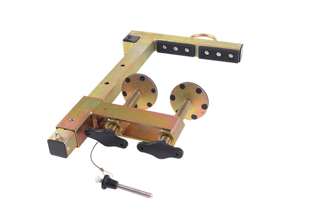 XSPlatforms PARAPET ANCHOR 60-360MM ANKER