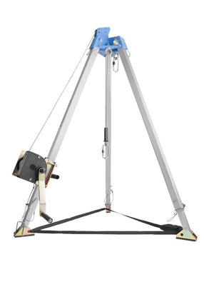 XSPlatforms TRIPOD 10FT DRIEPOOT 3,0M
