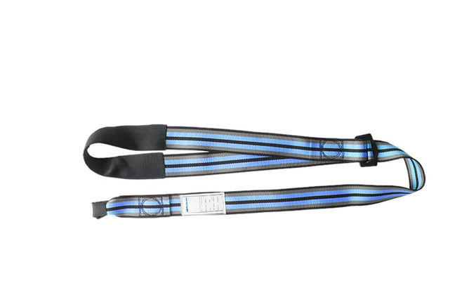 Afbeelding XSPlatforms verstelbare voetlus (tbv rope access) Foot loop for suspended access