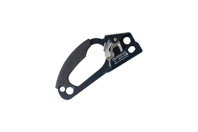 Afbeelding XSPlatforms lijnklem (tbv rope access) Ascender handle (L)
