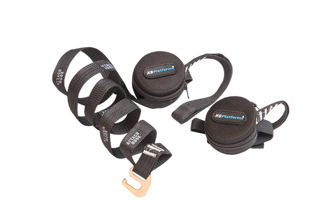 Afbeelding XSPlatforms voetlus Suspension Trauma Relief strap