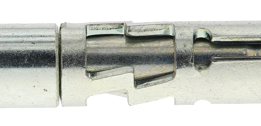 SPIT Triga ZV V12-18/10 Veiligheidsanker Xtrem Verzinkt 25st - 050696