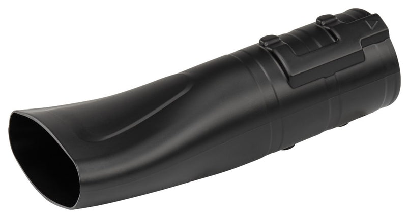 Afbeelding Makita blaasmond vlak 183P98-9